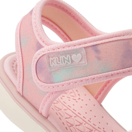 KLIN Girl's Sandals
