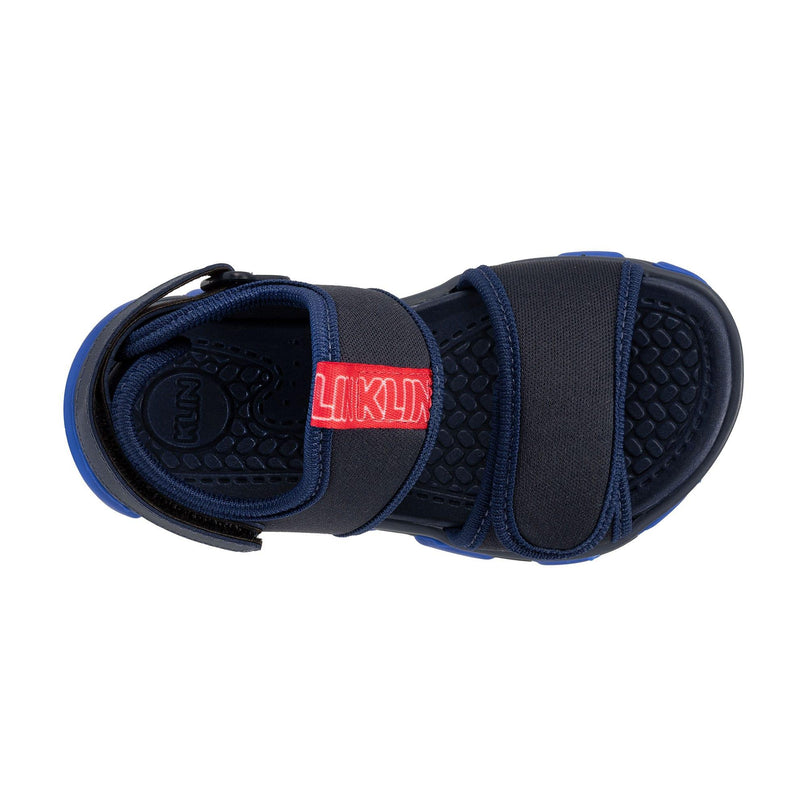 KLIN Boy's Sandals