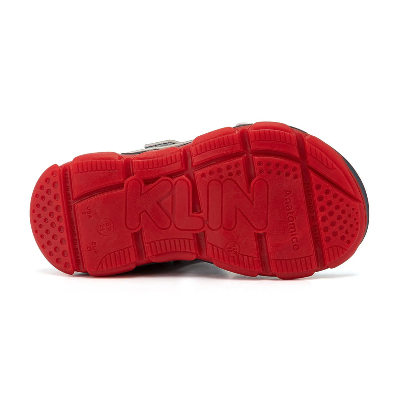 KLIN Boy's Sandals
