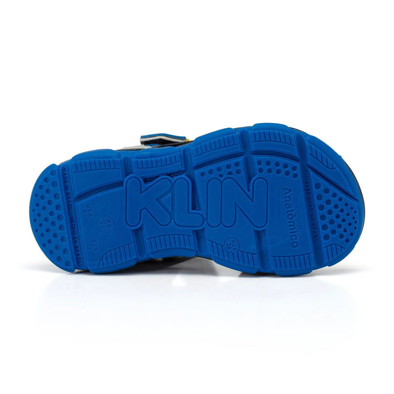 KLIN Boy's Sandals