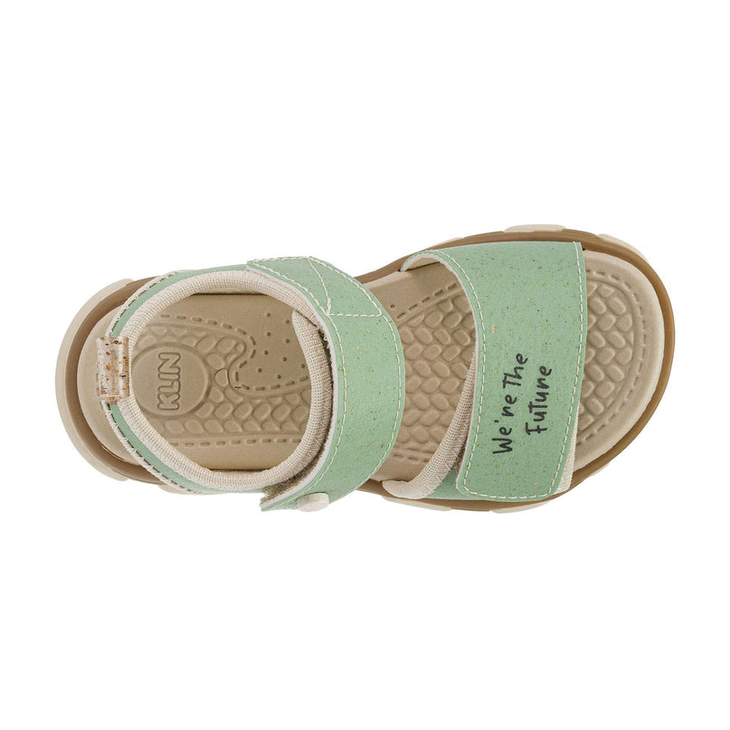 KLIN Boy's Sandals