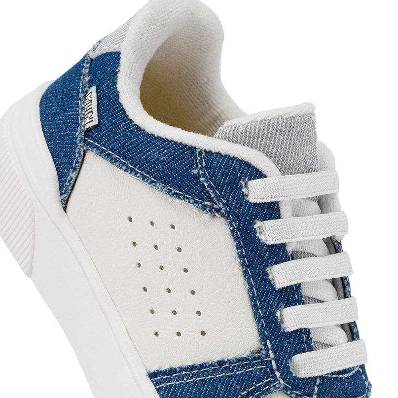 KLIN Boy's Sneakers