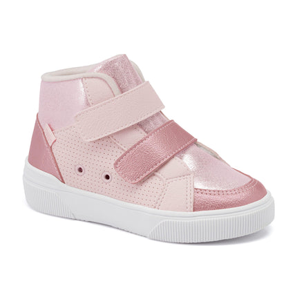 KLIN Girl's Boots