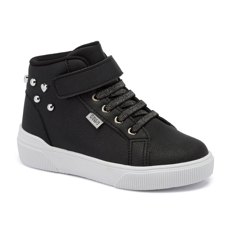 KLIN Girl's Boots