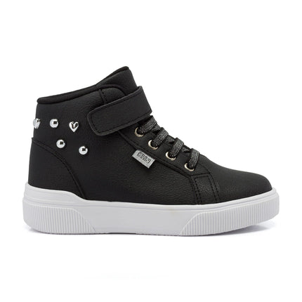 KLIN Girl's Boots
