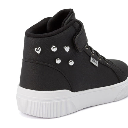 KLIN Girl's Boots