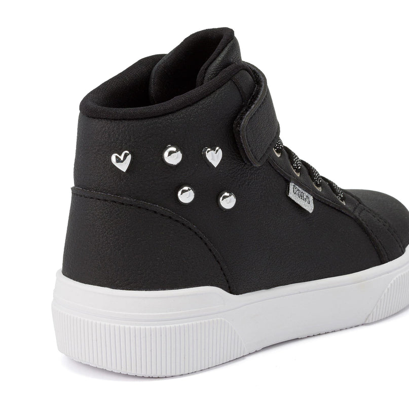 KLIN Girl's Boots