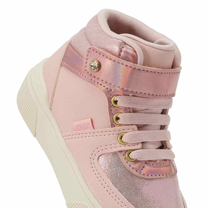 Klin Girl's Boots