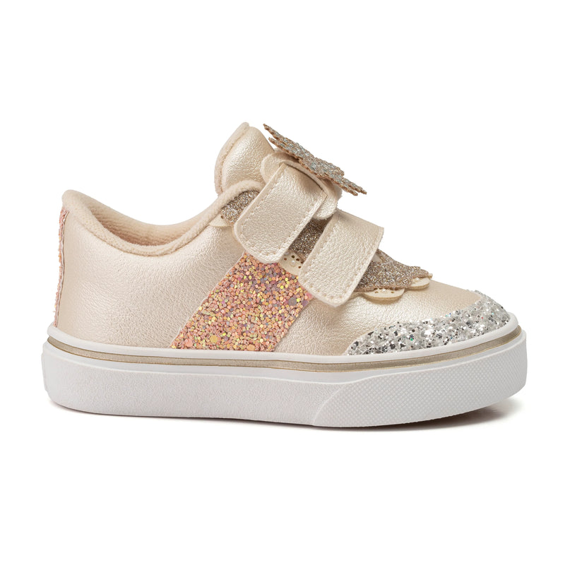 Klin Girl's Sneakers