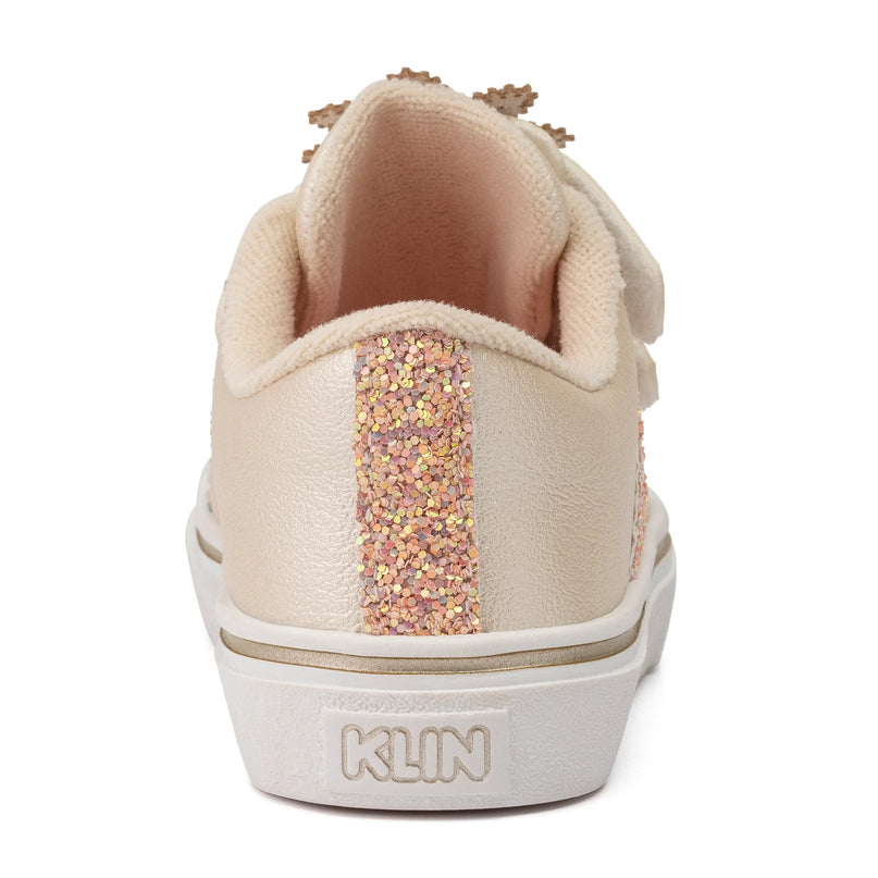 Klin Girl's Sneakers