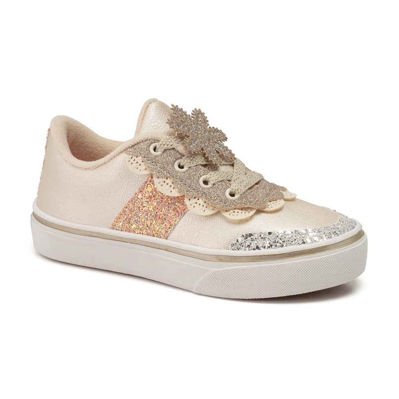Klin Girl's Sneakers