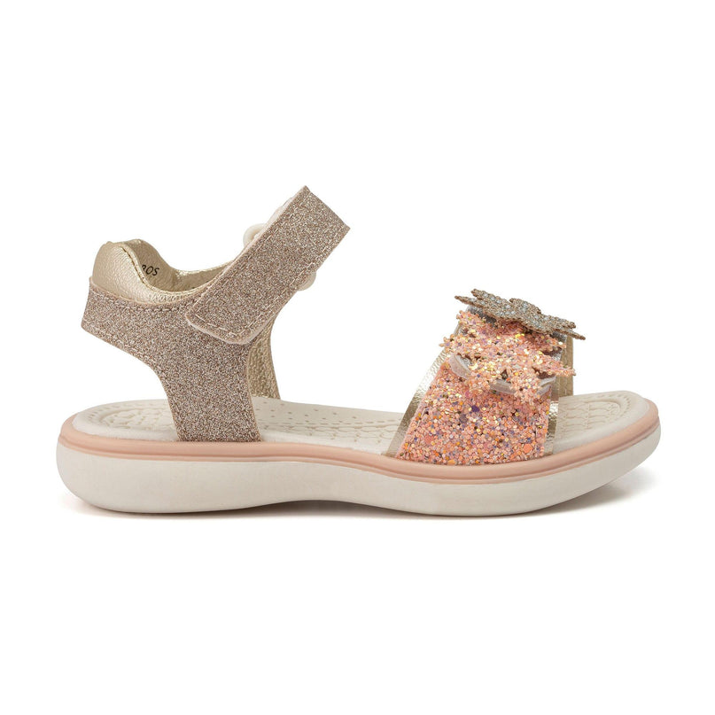 KLIN Girl's Sandals