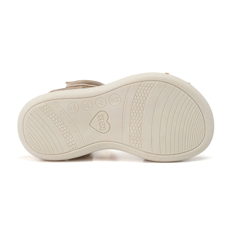 KLIN Girl's Sandals