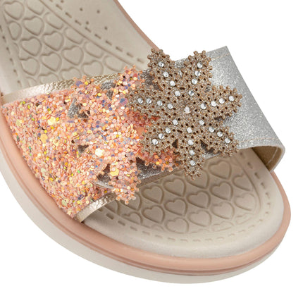 KLIN Girl's Sandals