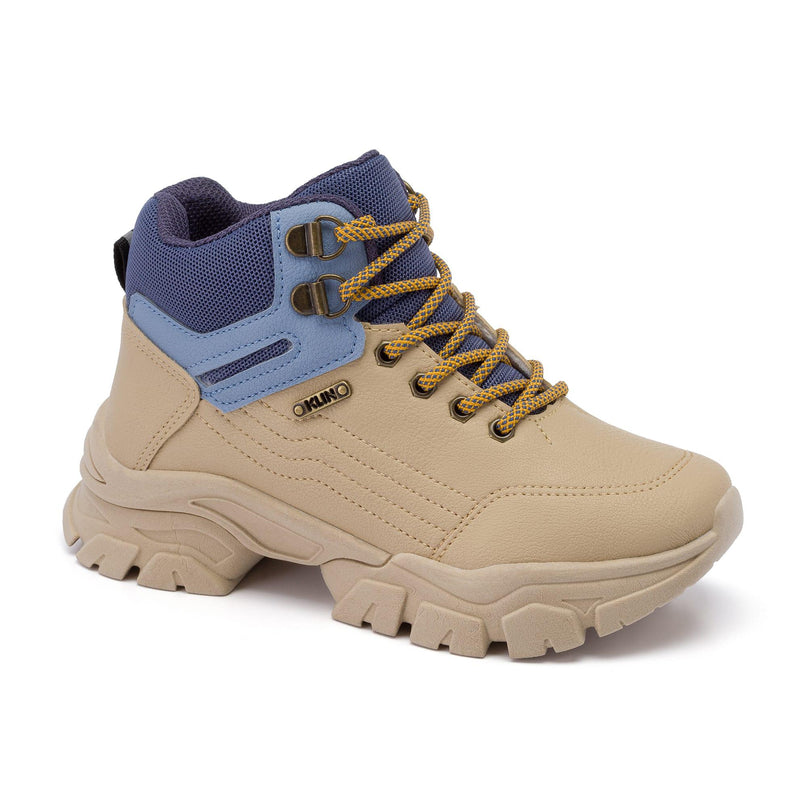 KLIN Kid's Boots