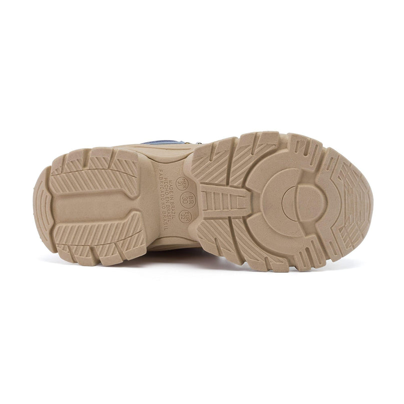 KLIN Kid's Boots