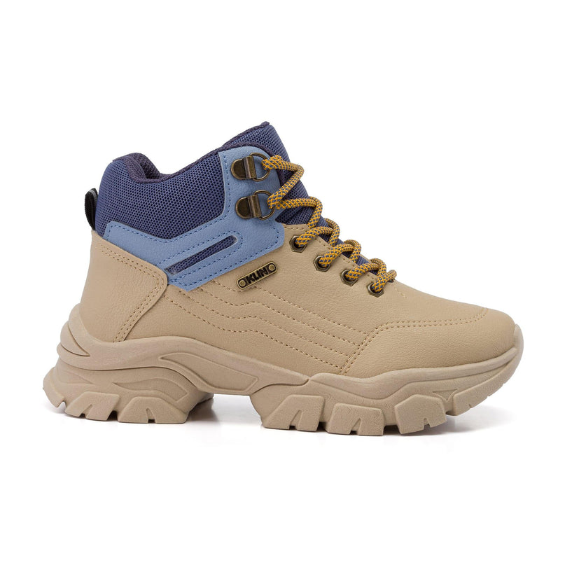 KLIN Kid's Boots
