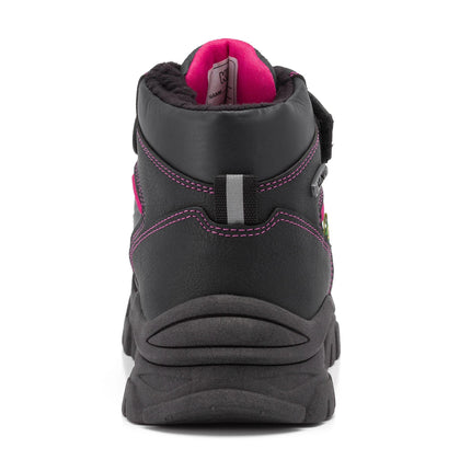 KLIN Girl's Boots