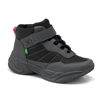 KLIN Girl's Boots