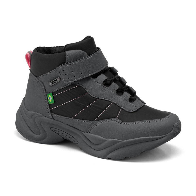 KLIN Girl's Boots