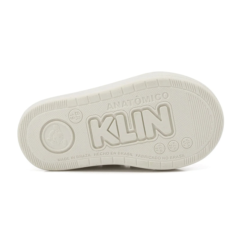 KLIN Baby Girl's Sneakers