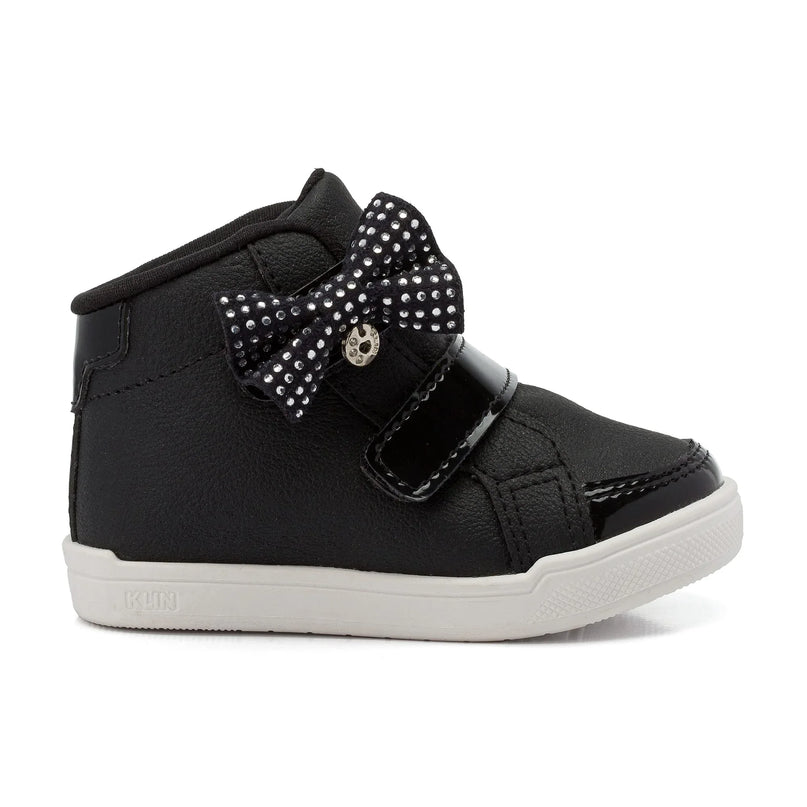KLIN Baby Girl's Boots
