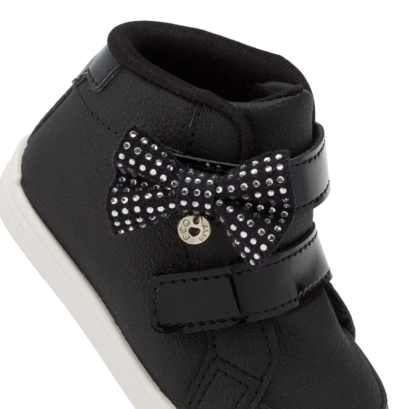 KLIN Baby Girl's Boots