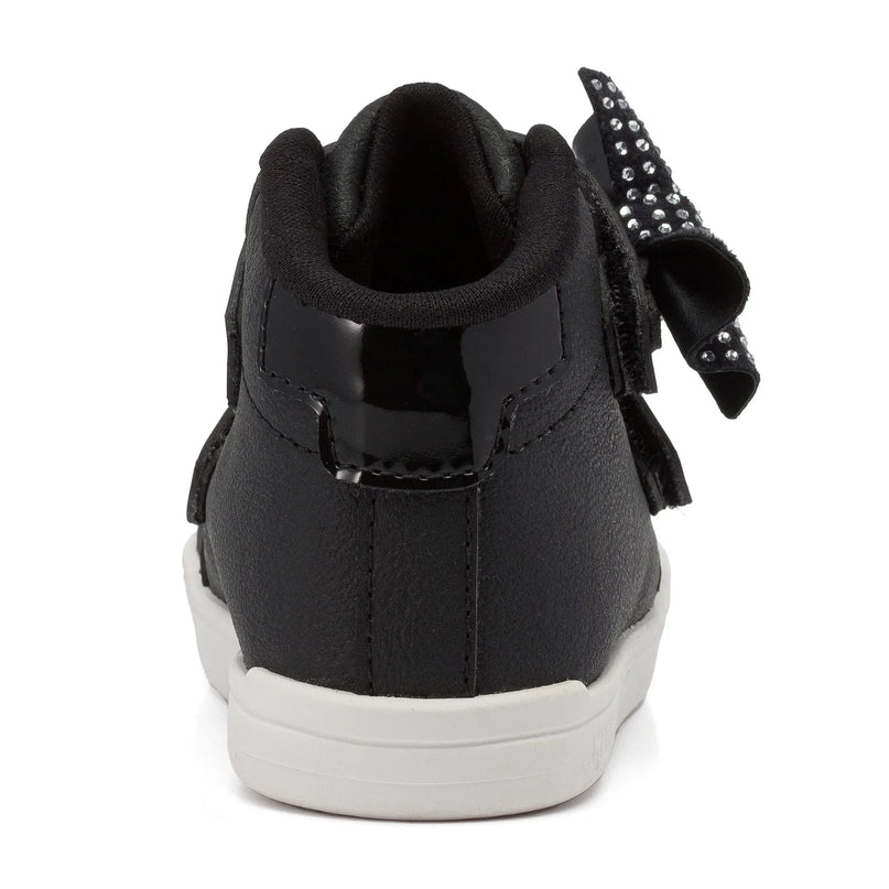 KLIN Baby Girl's Boots