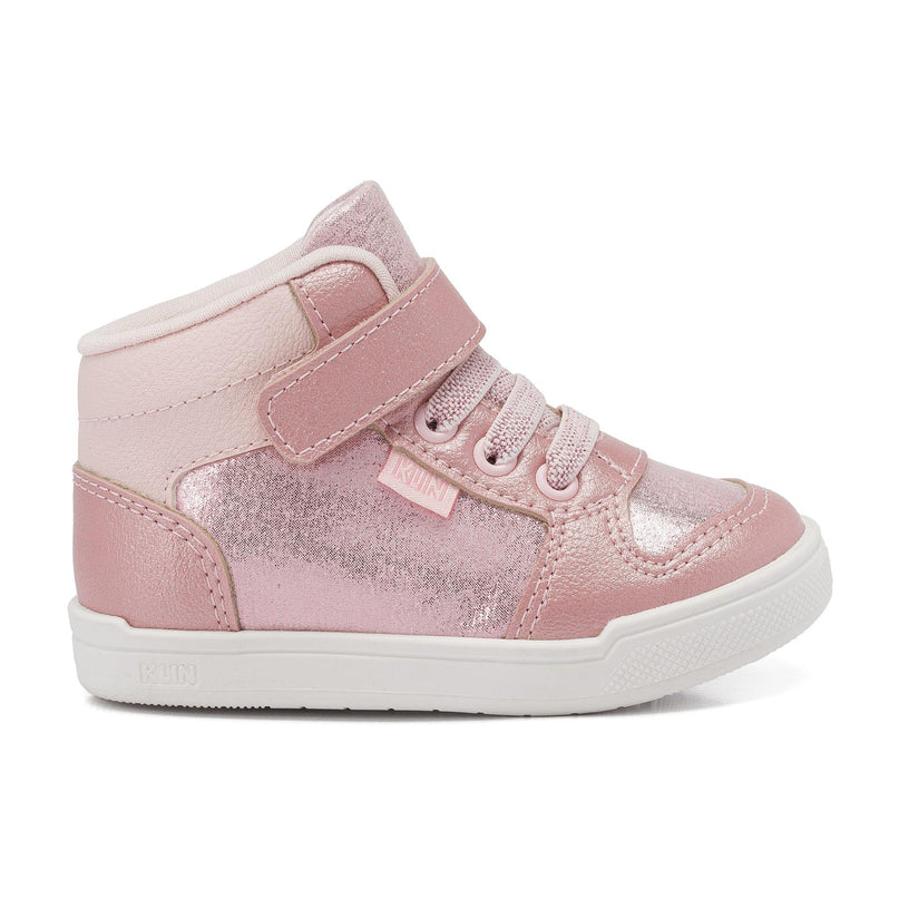 KLIN Baby Girl's Boots