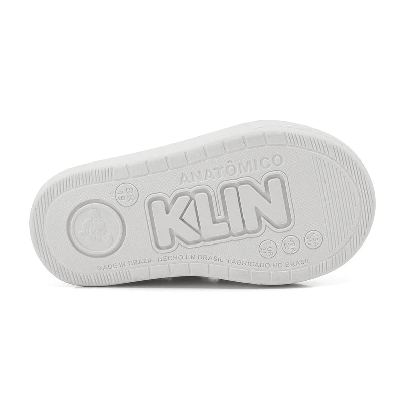 KLIN Baby Girl's Boots