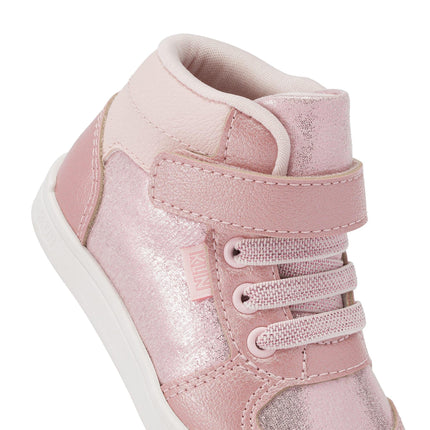 KLIN Baby Girl's Boots