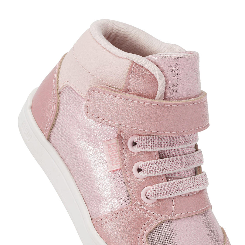 KLIN Baby Girl's Boots