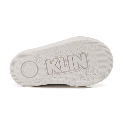 Klin Baby Girl's Sneakers