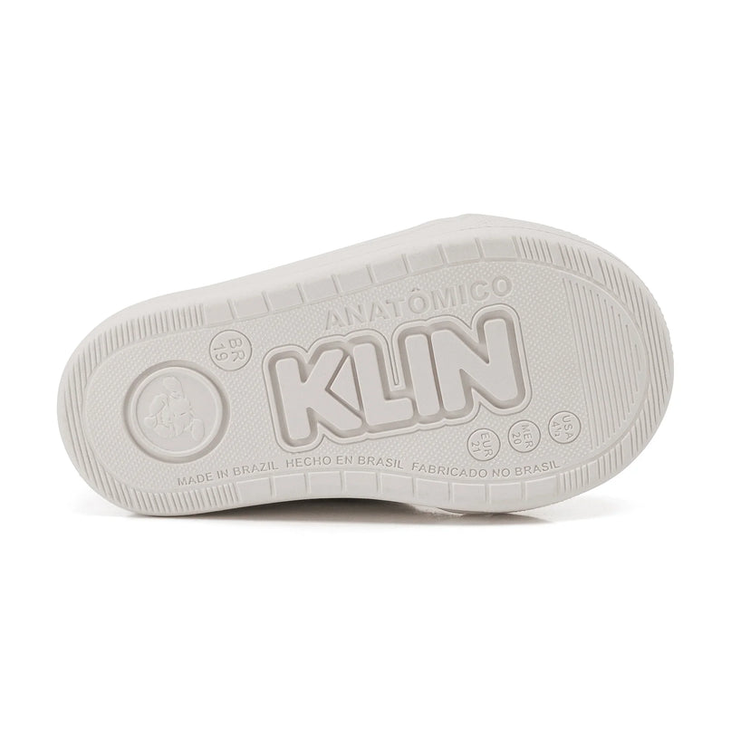 Klin Baby Girl's Sneakers