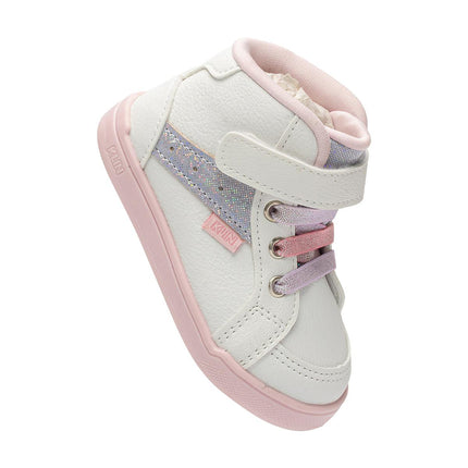 Klin Baby Girl's Boots