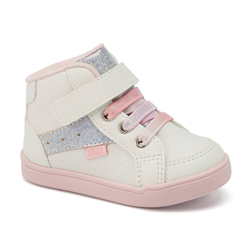 Klin Baby Girl's Boots