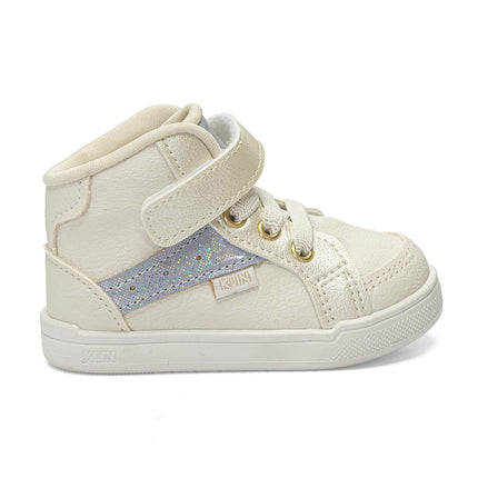 Klin Baby Girl's Boots