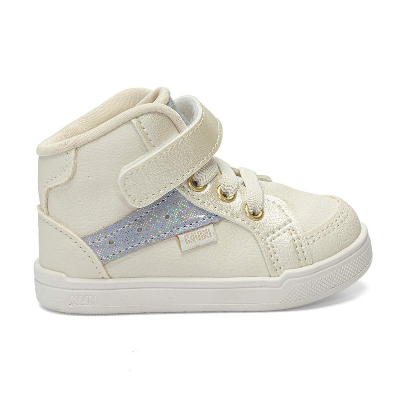 Klin Baby Girl's Boots