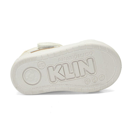 Klin Baby Girl's Boots