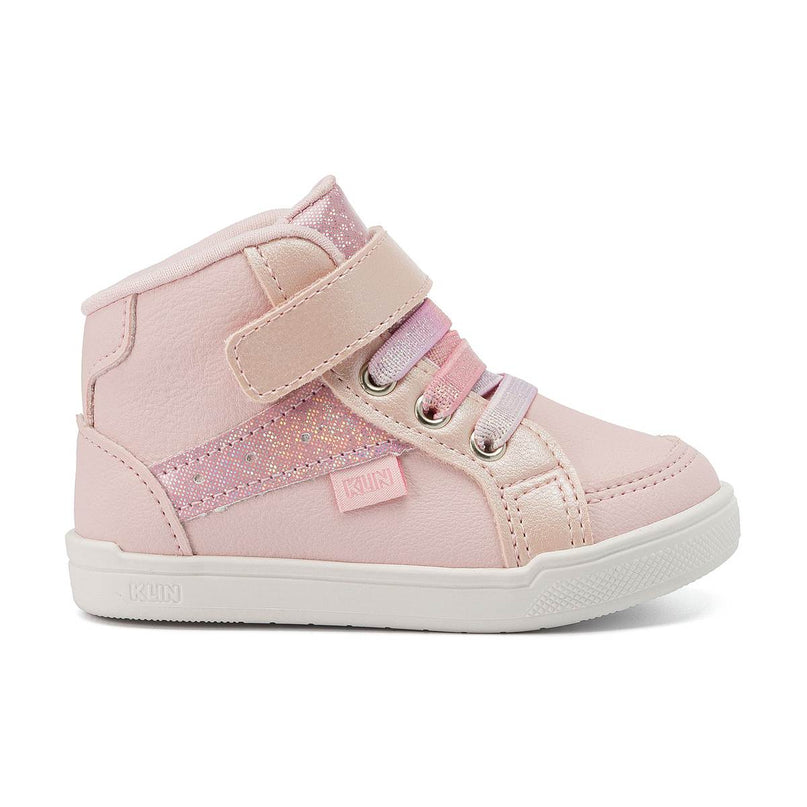 Klin Baby Girl's Boots