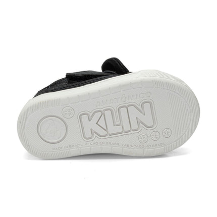 Klin Baby Girl's boots