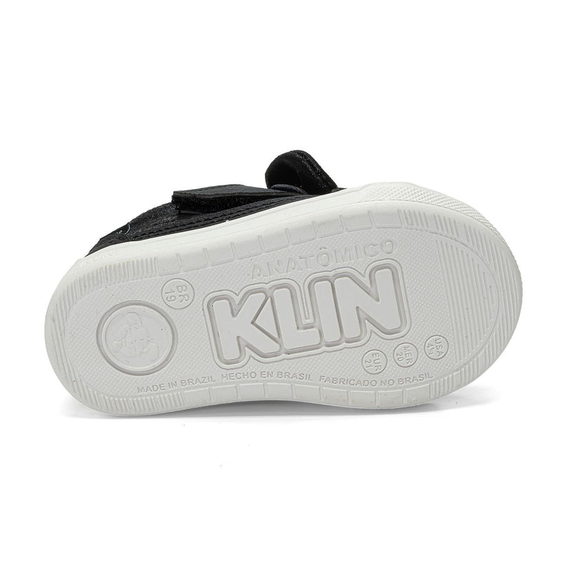 Klin Baby Girl's boots