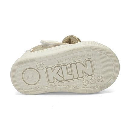 Klin Baby Girl's Boots