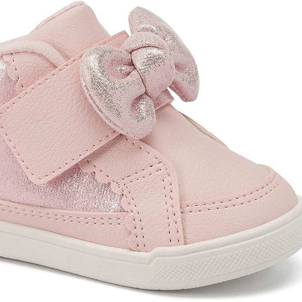 Klin Baby Girl's Boots