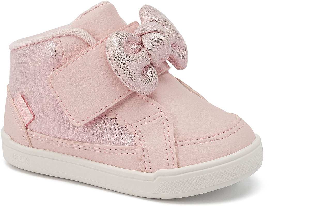 Klin Baby Girl's Boots