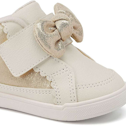 Klin Baby Girl's Boots