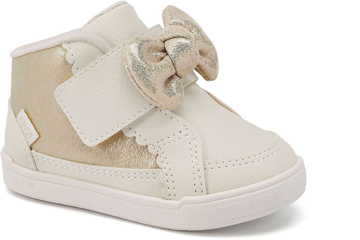 Klin Baby Girl's Boots