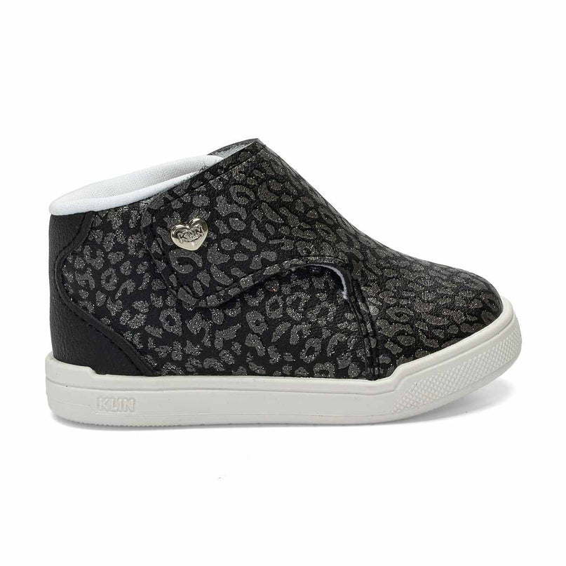 Klin Baby Girl's Boots