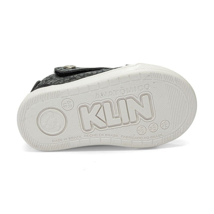 Klin Baby Girl's Boots