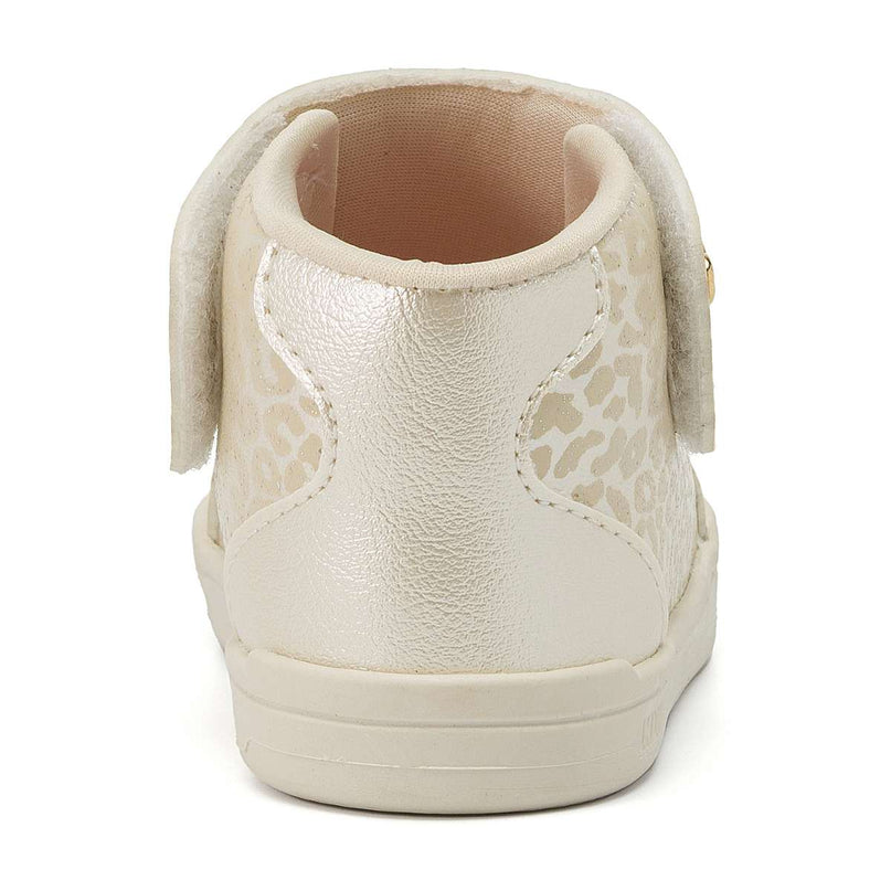 Klin Baby Girl's Boots